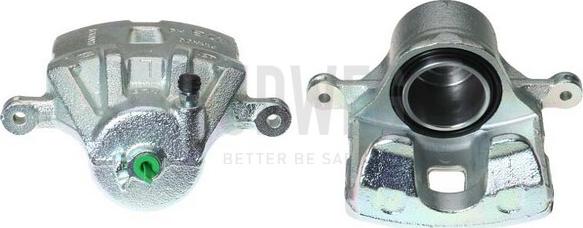 Budweg Caliper 344508 - Jarrusatula inparts.fi