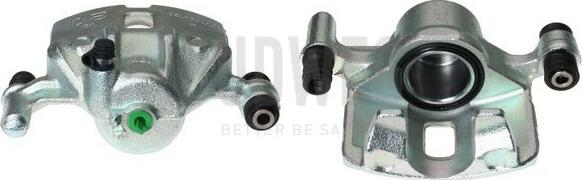 Budweg Caliper 344512 - Jarrusatula inparts.fi