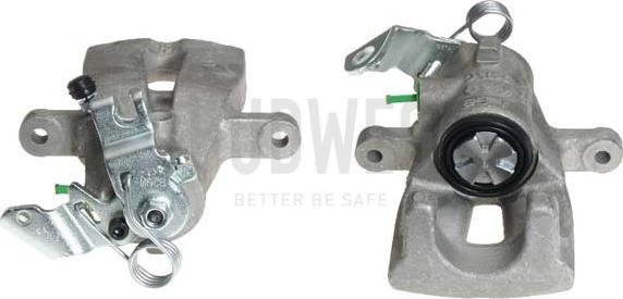 Budweg Caliper 344583 - Jarrusatula inparts.fi