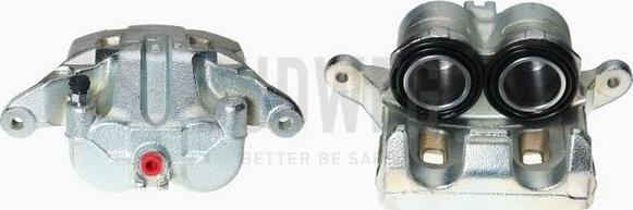 Budweg Caliper 344538 - Jarrusatula inparts.fi