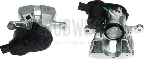 Budweg Caliper 344690 - Jarrusatula inparts.fi