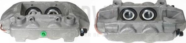 Budweg Caliper 344697 - Jarrusatula inparts.fi