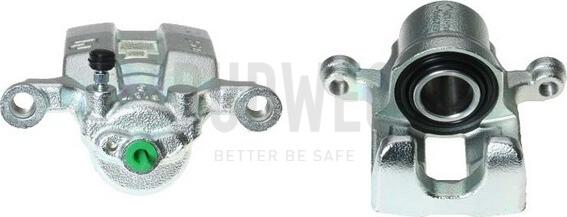 Budweg Caliper 344640 - Jarrusatula inparts.fi