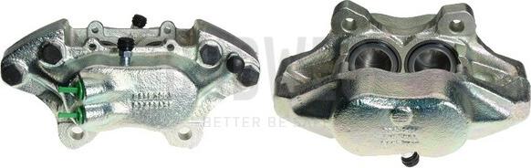 Budweg Caliper 34464 - Jarrusatula inparts.fi