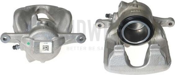 Budweg Caliper 344650 - Jarrusatula inparts.fi