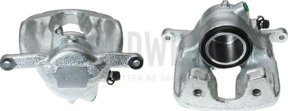 Budweg Caliper 344655 - Jarrusatula inparts.fi