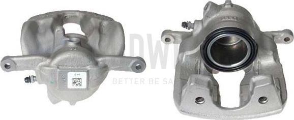 Budweg Caliper 344654 - Jarrusatula inparts.fi