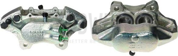 Budweg Caliper 34465 - Jarrusatula inparts.fi