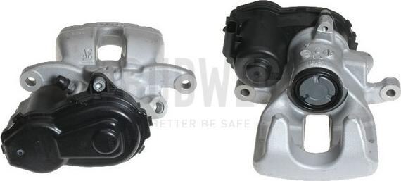 Budweg Caliper 344669 - Jarrusatula inparts.fi