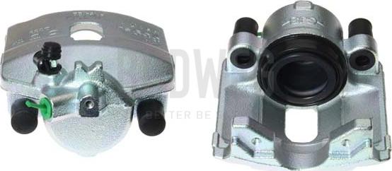 Budweg Caliper 344664 - Jarrusatula inparts.fi