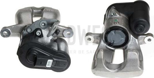 Budweg Caliper 344663 - Jarrusatula inparts.fi