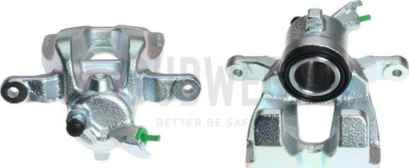 Budweg Caliper 344667 - Jarrusatula inparts.fi