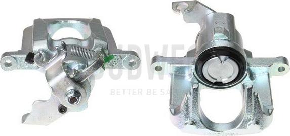 Budweg Caliper 344603 - Jarrusatula inparts.fi