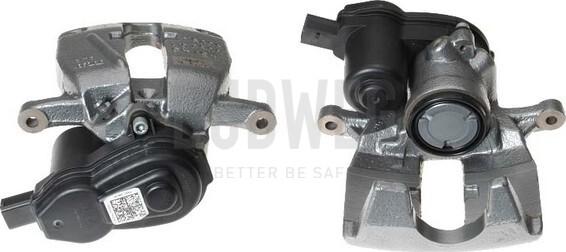 Budweg Caliper 344688 - Jarrusatula inparts.fi