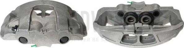 Budweg Caliper 344683 - Jarrusatula inparts.fi