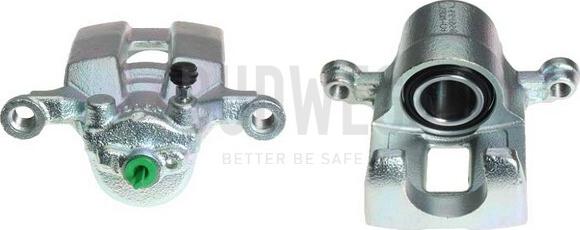 Budweg Caliper 344639 - Jarrusatula inparts.fi