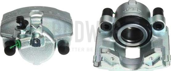 Budweg Caliper 344632 - Jarrusatula inparts.fi