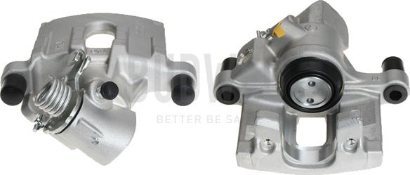 Budweg Caliper 344625 - Jarrusatula inparts.fi