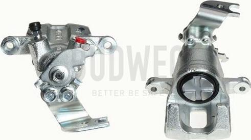 Budweg Caliper 344621 - Jarrusatula inparts.fi