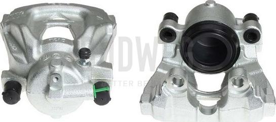 Budweg Caliper 344627 - Jarrusatula inparts.fi