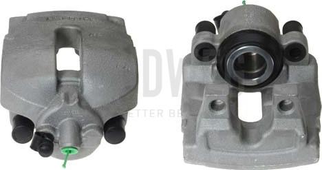 Budweg Caliper 344099 - Jarrusatula inparts.fi