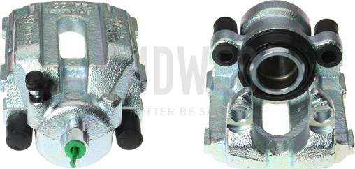 Budweg Caliper 344094 - Jarrusatula inparts.fi