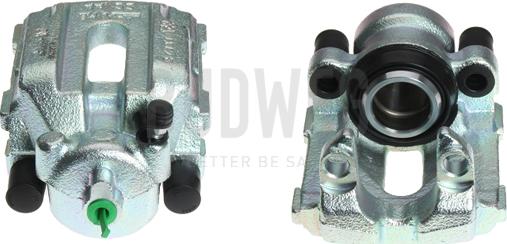 Budweg Caliper 344095 - Jarrusatula inparts.fi