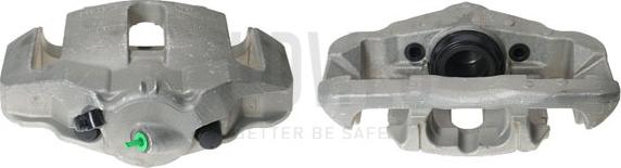 Budweg Caliper 344093 - Jarrusatula inparts.fi