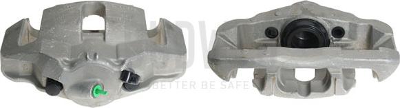 Budweg Caliper 344092 - Jarrusatula inparts.fi