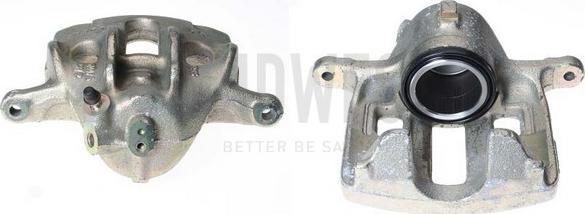 Budweg Caliper 344044 - Jarrusatula inparts.fi