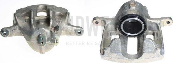 Budweg Caliper 344045 - Jarrusatula inparts.fi