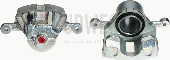 Budweg Caliper 344064 - Jarrusatula inparts.fi