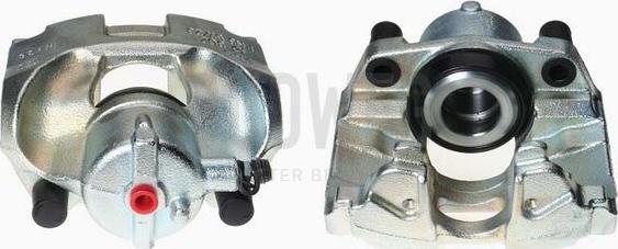 Budweg Caliper 344003 - Jarrusatula inparts.fi