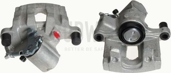 Budweg Caliper 344011 - Jarrusatula inparts.fi