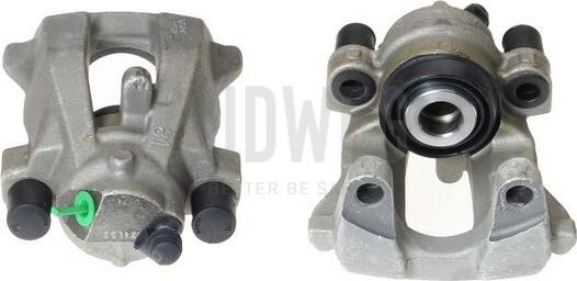 Budweg Caliper 344080 - Jarrusatula inparts.fi