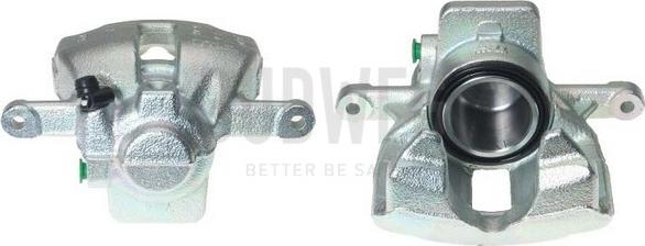 Budweg Caliper 344082 - Jarrusatula inparts.fi