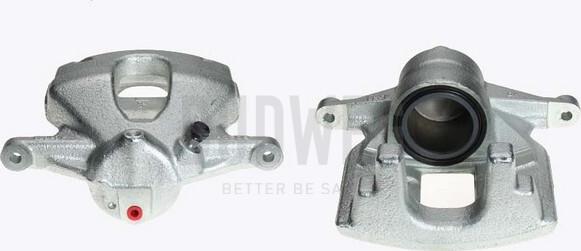 Budweg Caliper 344199 - Jarrusatula inparts.fi