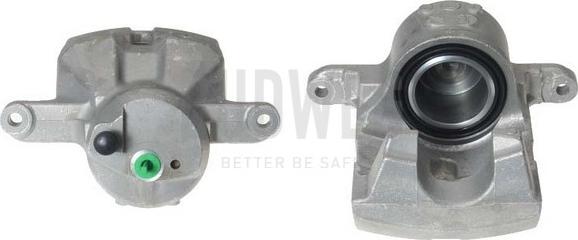 Budweg Caliper 344196 - Jarrusatula inparts.fi