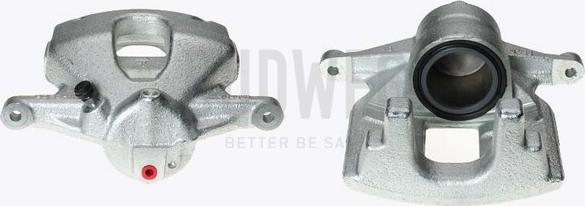 Budweg Caliper 344198 - Jarrusatula inparts.fi