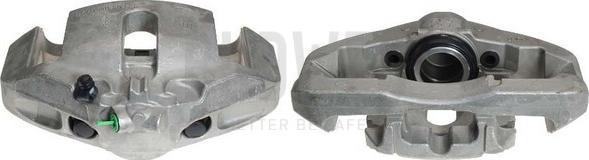 Budweg Caliper 344193 - Jarrusatula inparts.fi