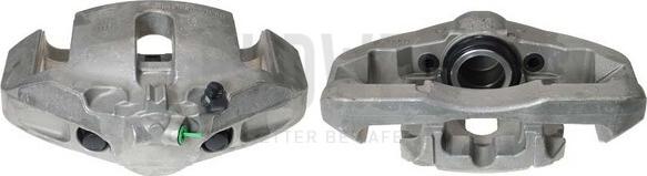 Budweg Caliper 344192 - Jarrusatula inparts.fi