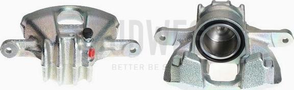 Budweg Caliper 344149 - Jarrusatula inparts.fi