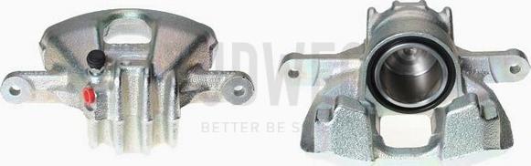 Budweg Caliper 344148 - Jarrusatula inparts.fi