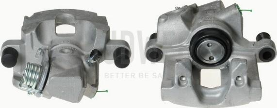 Budweg Caliper 344156 - Jarrusatula inparts.fi