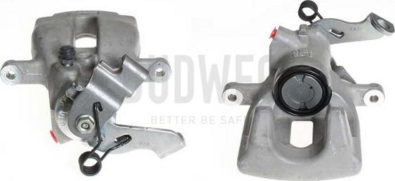 Budweg Caliper 344151 - Jarrusatula inparts.fi