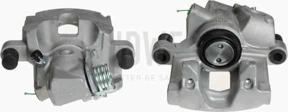 Budweg Caliper 344157 - Jarrusatula inparts.fi