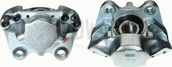 Budweg Caliper 34416 - Jarrusatula inparts.fi