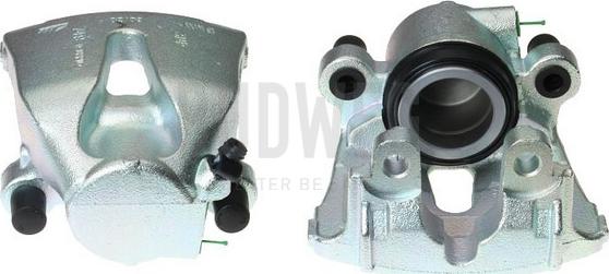 Budweg Caliper 344104 - Jarrusatula inparts.fi