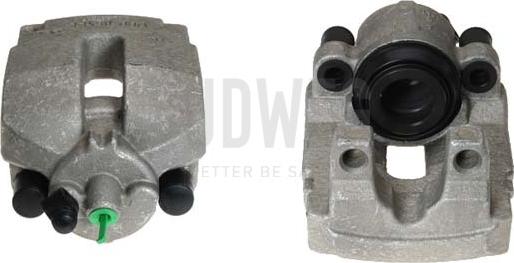 Budweg Caliper 344103 - Jarrusatula inparts.fi