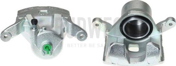 Budweg Caliper 344118 - Jarrusatula inparts.fi